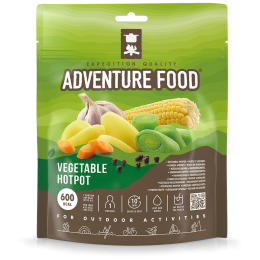 Готова їжа Adventure Food Овочева суміш 50г