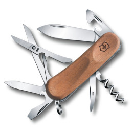 Кишеньковий ніж Victorinox EvoWood 14