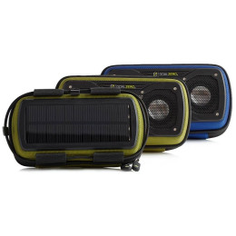 Репродуктор Goal Zero Rock Out 2 Solar Speaker