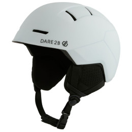 Гірськолижний шолом Dare 2b Unisex Ski Helmet білий White
