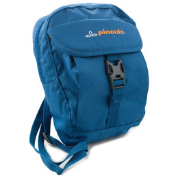 Сумка Pinguin Handbag L синій