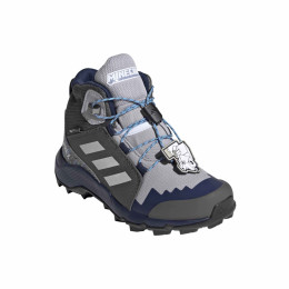 Дитячі черевики Adidas Terrex Mid Gtx Minecraft