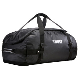 Дорожня сумка Thule Chasm 130L чорний Black