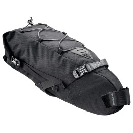 Сумка під сидіння Topeak BackLoader 10 l чорний