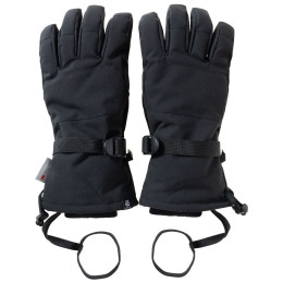 Рукавиці Dare 2b Pinnacle II Glove чорний Black