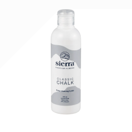 Рідка магнезія SIERRA Climbing Liquid Chalk 200 ml