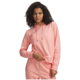 Жіноча толстовка Under Armour Sport Terry Hoodie