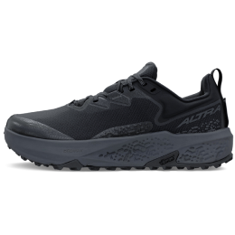 Чоловічі кросівки Altra Timp 6 чорний BLACK/BLACK