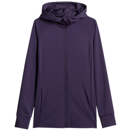 Жіноча кофта 4F Technical Sweatshirt F656