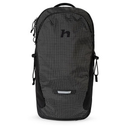 Рюкзак Hannah Dynamic 15 чорний jet black