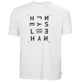 Чоловіча футболка Helly Hansen Skog Graphic T-Shirt