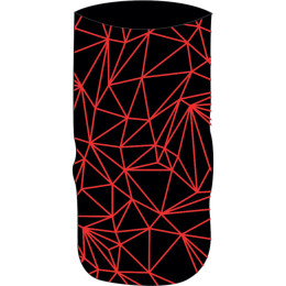 Дитячий багатофункціональний шарф Silvini ROZES UA1133