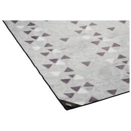 Килимок до намету Vango Tent Rug 2x1,4 сірий