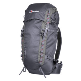 Рюкзак Berghaus Arete III 35 сірий