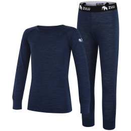 Дитячий функціональний комплект Zulu Merino 160