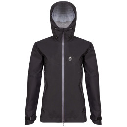 Жіноча куртка High Point Explosion 7.0 Lady Jacket чорний Black