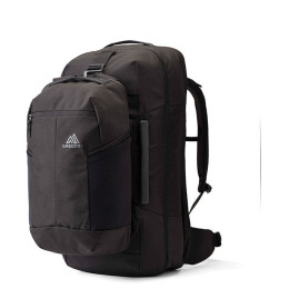 Дорожній рюкзак Gregory Border 50+15 чорний Black Lichen