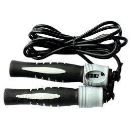 Скакалка Yate Скакалка з лічильником