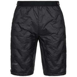 Чоловічі штани Kilpi Fancy-M чорний