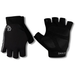 Чоловічі велосипедні рукавички Dare 2b Lightweight Cycle Mitts чорний Black