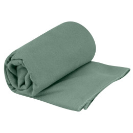 Рушник Sea to Summit DryLite Towel XS сірий