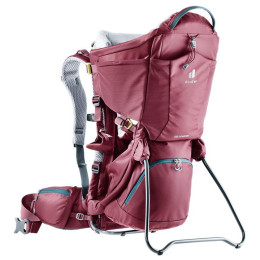 Переноска для дитини Deuter Kid Comfort