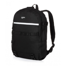 Batoh Loap Temple černá