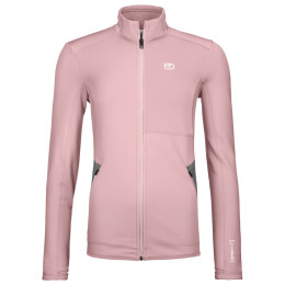 Жіноча кофта Ortovox Fleece Jacket W