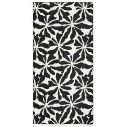 Рушник Regatta Printed Microfibre Beach Towel