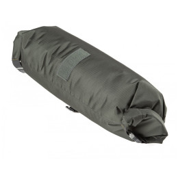 Сумка на кермо Acepac Bar drybag MKIII 8L сірий