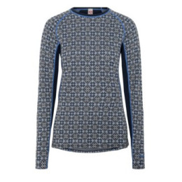 Жіноча футболка Kari Traa Rose Light Ls