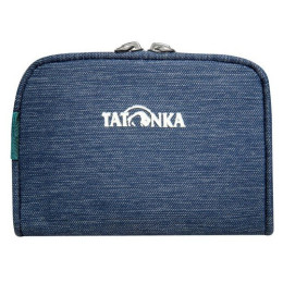 Гаманець Tatonka Big Plain Wallet синій