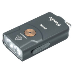 Акумулятор Fenix E03R