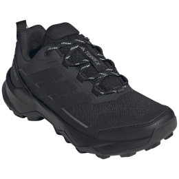 Жіночі туристичні черевики Adidas Terrex Skychaser Ax5 W чорний Cblack/Cblack/Seflaq