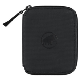 Гаманець Mammut Seon Zip Wallet чорний