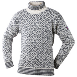 Водолазка Devold Svalbard Wool High Neck