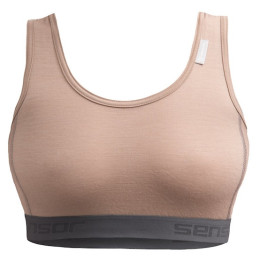 Бюстгальтер Sensor Merino Active