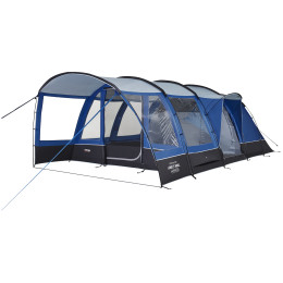 Намет Vango Langley 600 XL синій Skyblue