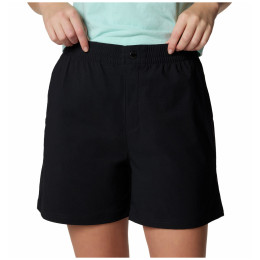 Жіночі шорти Columbia Cedar Crest™ Short чорний Black