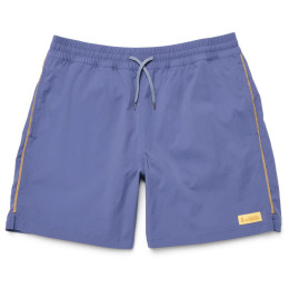 Чоловічі шорти Cotopaxi Brinco 7" Short темно-сірий Dusk