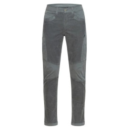 Чоловічі штани Chillaz Rofan 3.0 темно-сірий Dark Grey