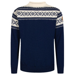 Кофта Dale of Norway Cortina 1956 Uni Sweater темно-синій/білий Navy Offwhite