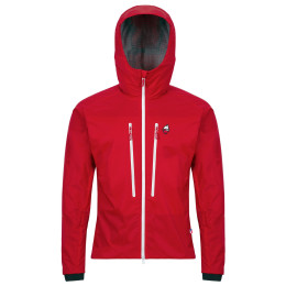 Чоловіча куртка High Point Complete Alpha Jacket 2023 червоний Red