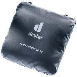 Рейнкавер Deuter Flight Cover 60-90 чорний black