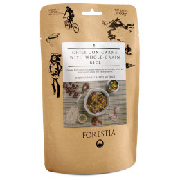 Готова їжа Forestia Chili con Carne з рисом