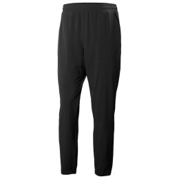 Чоловічі штани Helly Hansen Friluft Pant сірий