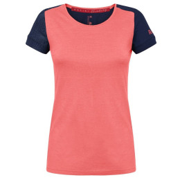 Жіноча футболка Rafiki Chulilla рожевий