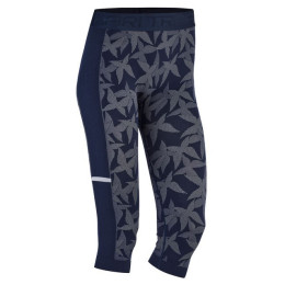 Жіночі 3/4 легінси Kari Traa Butterfly Capri
