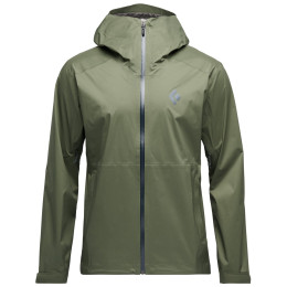 Чоловіча куртка Black Diamond M Fineline Stretch Shell