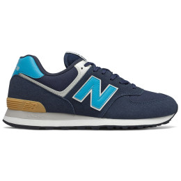 Чоловічі черевики New Balance ML574M